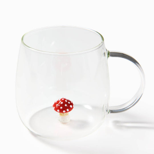 Paper Source Wholesale - Mushroom Mug