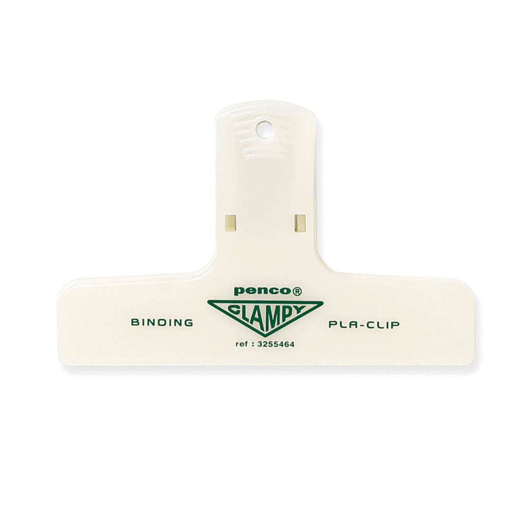 Hightide USA - Plastic Clip: Mint