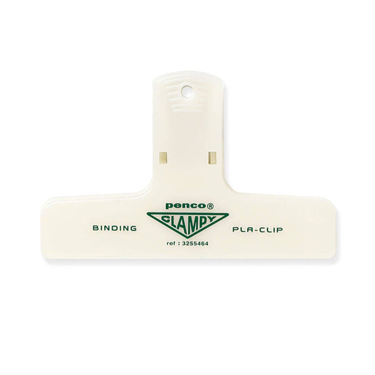 Hightide USA - Plastic Clip: Mint
