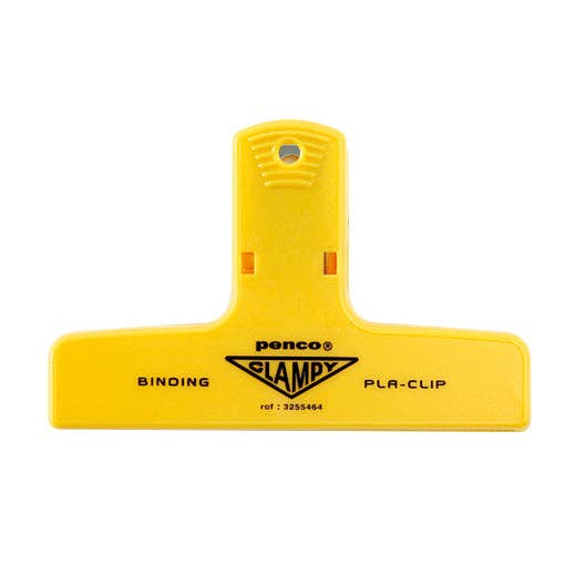 Hightide USA - Plastic Clip: Mint