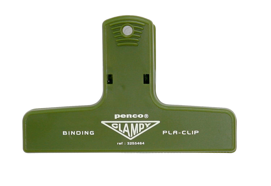 Hightide USA - Plastic Clip: Mint