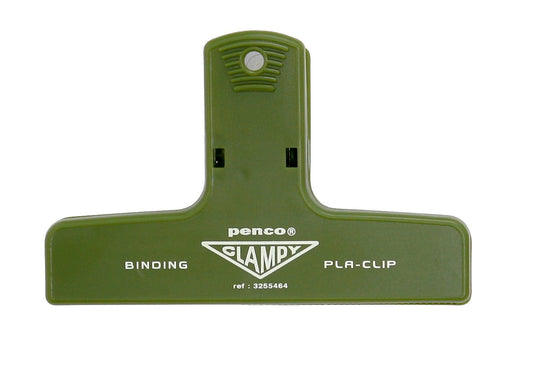 Hightide USA - Plastic Clip: Mint