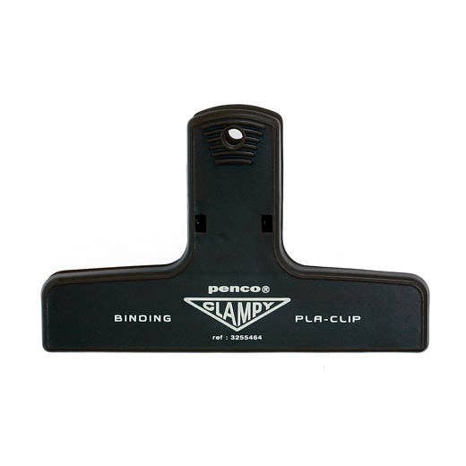 Hightide USA - Plastic Clip: Mint