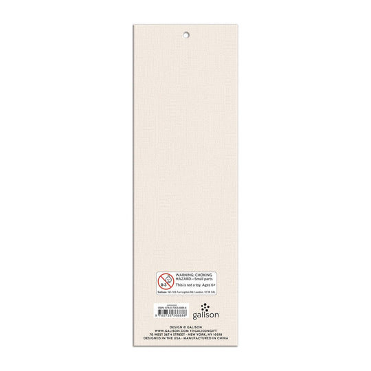 Chronicle Books - Vintage Books Shaped Magnetic Bookmarks