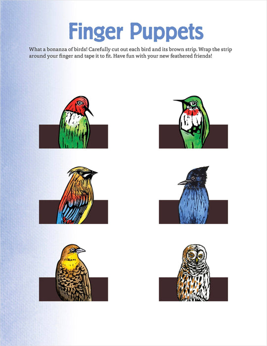 Pomegranate - Molly Hashimoto’s Art & Nature Activity Book