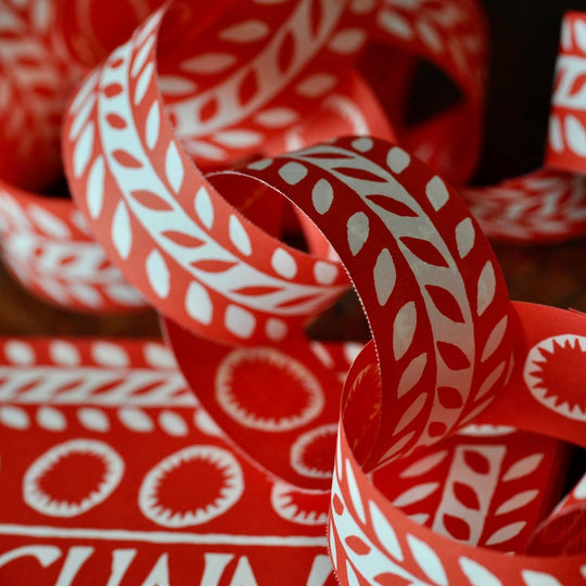 Cambridge Imprint - Paperchain 3