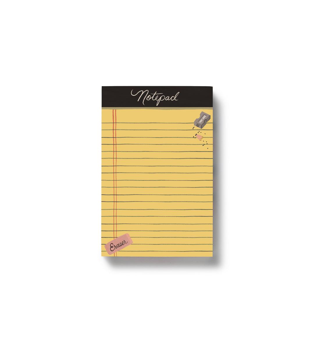 Rifle Paper Co. - Class Notes Notepad