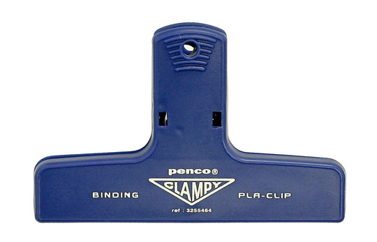 Hightide USA - Plastic Clip: Mint