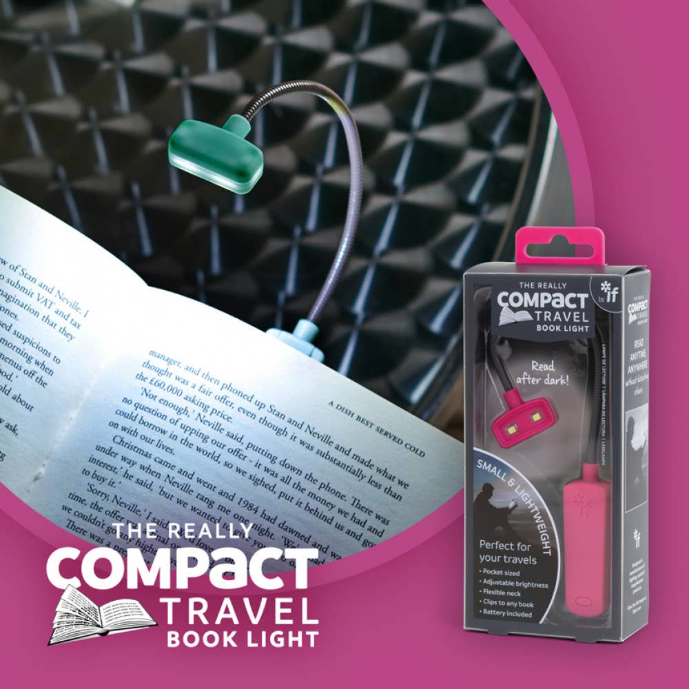 if USA - The Really Compact Travel Book Light: Fern