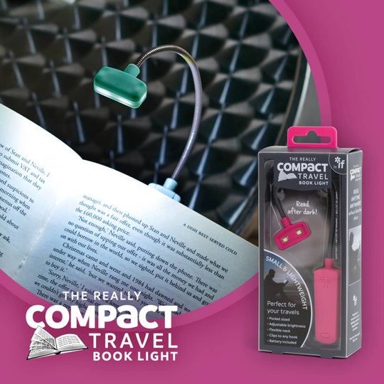 if USA - The Really Compact Travel Book Light: Fern