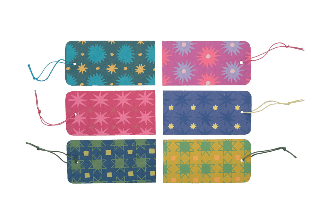 East End Press - GIFT TAG SET