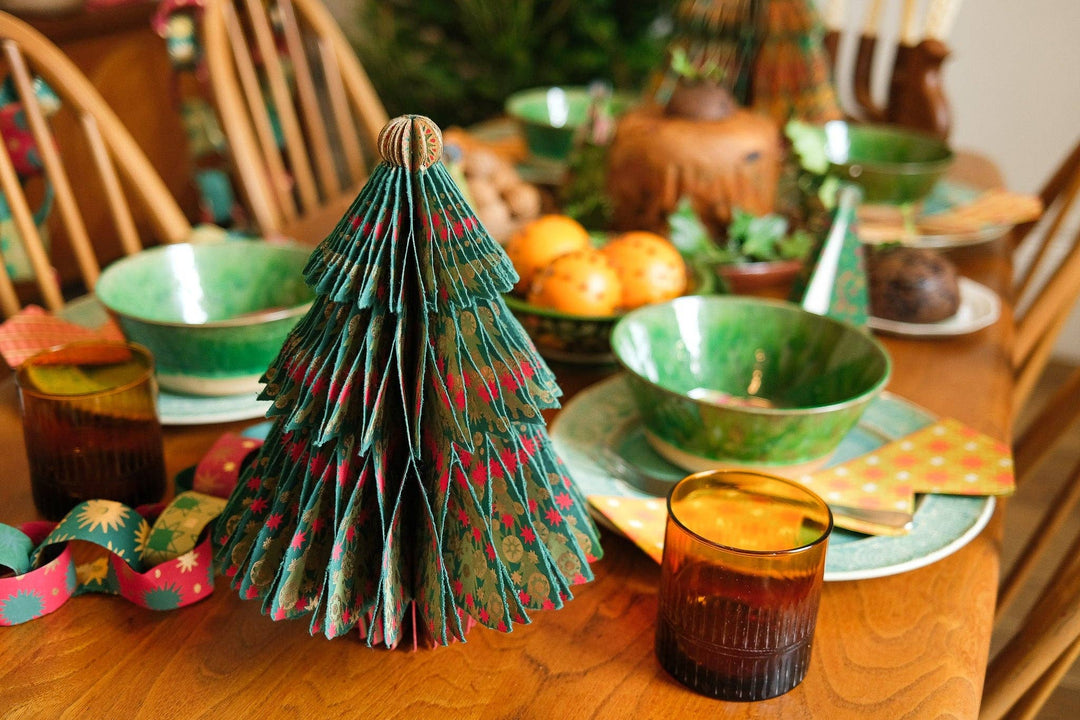 East End Press - FIR TREE HONEYCOMB