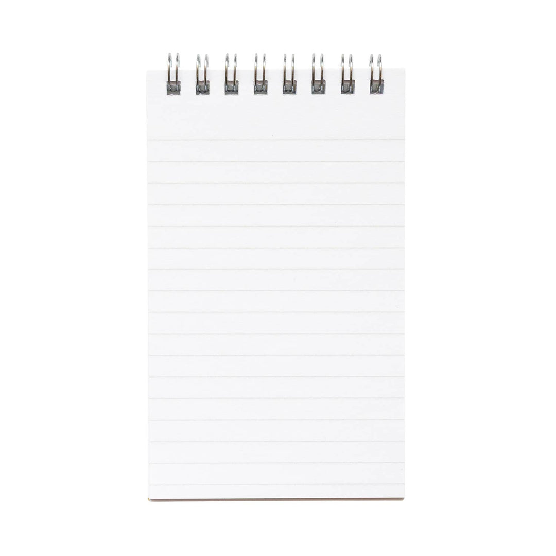 Three Potato Four - 3P4 x Peanuts® - Snoopy Grocery Mini Notebook