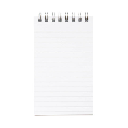 Three Potato Four - 3P4 x Peanuts® - Snoopy Grocery Mini Notebook