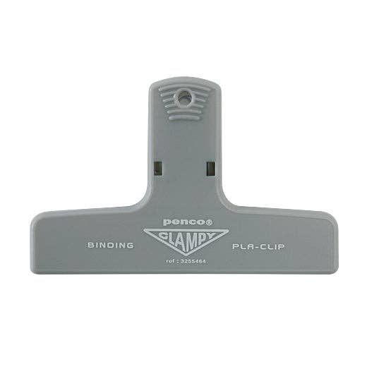 Hightide USA - Plastic Clip: Mint