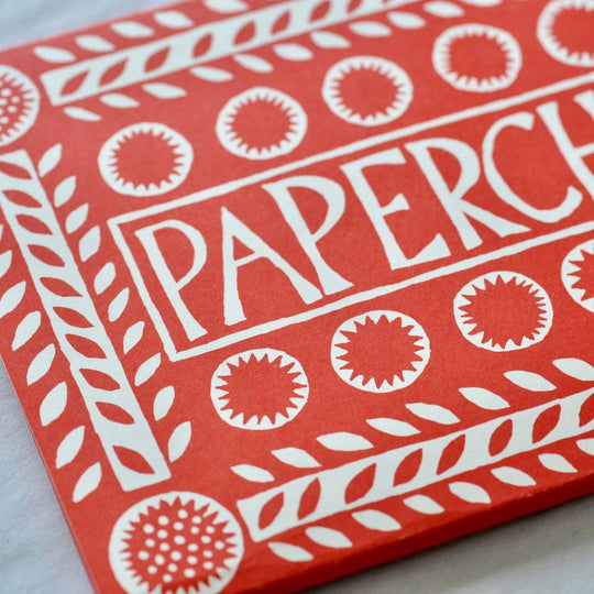 Cambridge Imprint - Paperchain 3