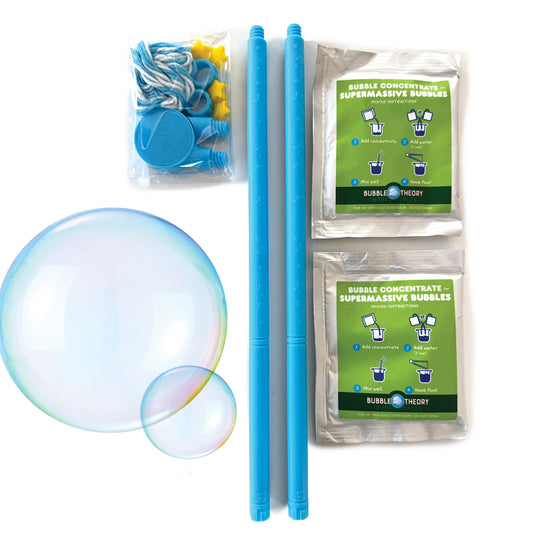 Copernicus Toys - Monster Bubble Maker: Colossal Bubbles
