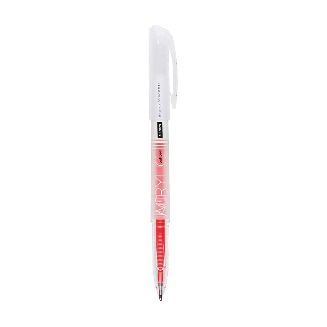 BV by Bruno Visconti - Acrylic Pens 24 colors - Citrus
