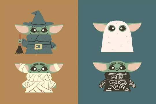 Chronicle Books - Star Wars: I Find Your Lack of Candy Disturbing