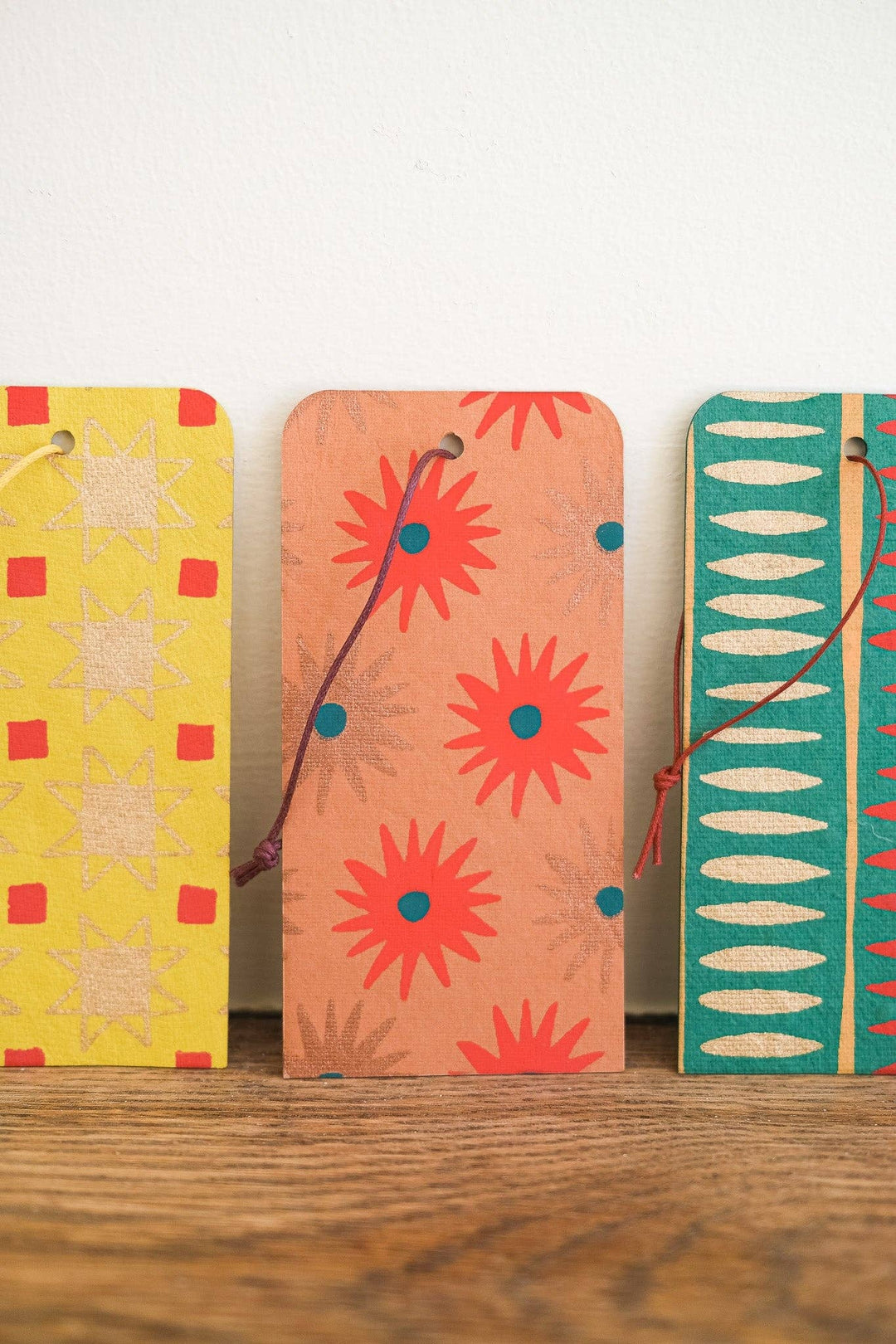 East End Press - CHRISTMAS GIFT TAGS