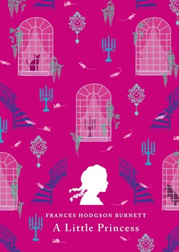 A Little Princess By Frances Hodgson Burnette