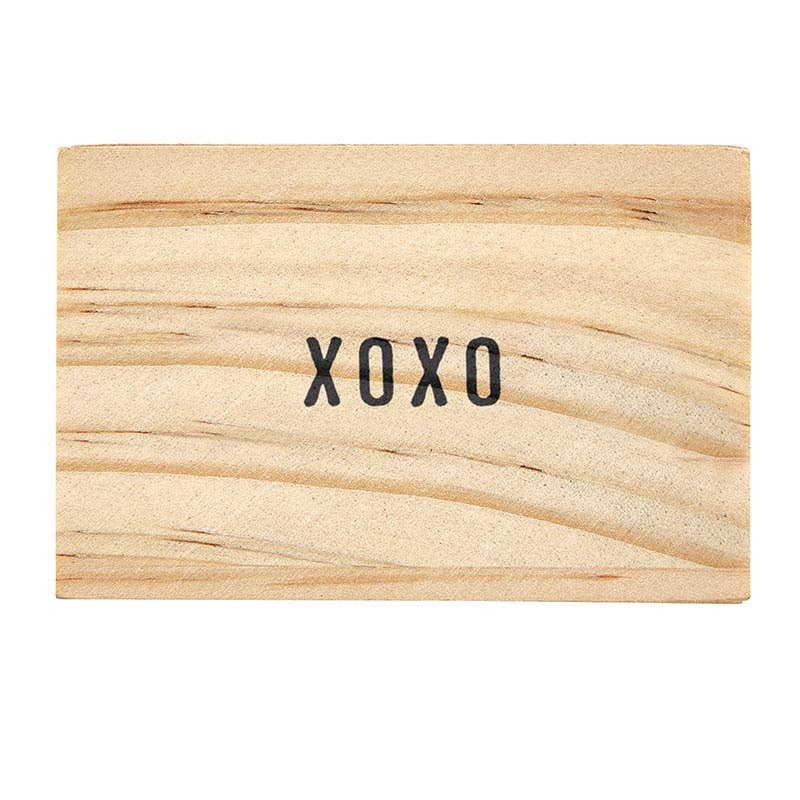 Santa Barbara Design Studio by Creative Brands - Link Necklace - XOXO