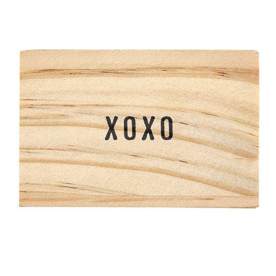 Santa Barbara Design Studio by Creative Brands - Link Necklace - XOXO