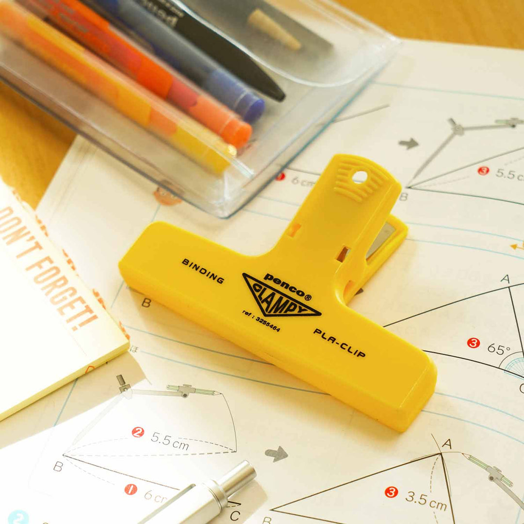 Hightide USA - Plastic Clip: Mint