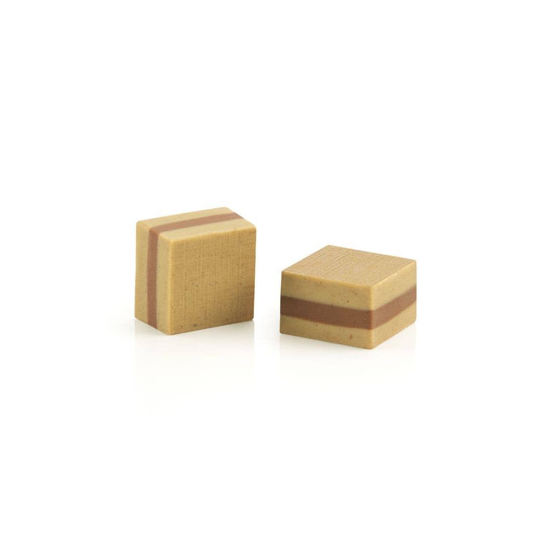 Venchi - Cremino Pistachio & Gianduja - Italian Gourmet Chocolate
