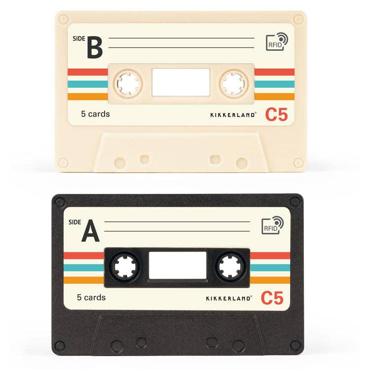 Kikkerland Design Inc - Pop-Up Card Holder