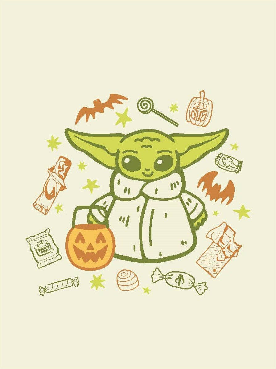 Chronicle Books - Star Wars: I Find Your Lack of Candy Disturbing