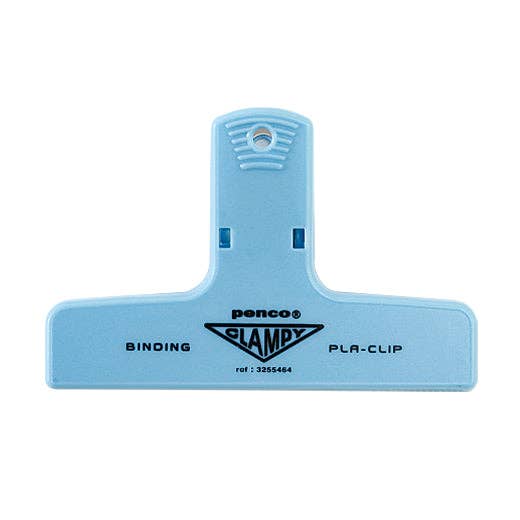 Hightide USA - Plastic Clip: Mint
