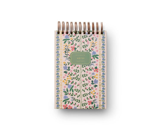 Rifle Paper Co. - Wildwood Desktop Spiral Notepad