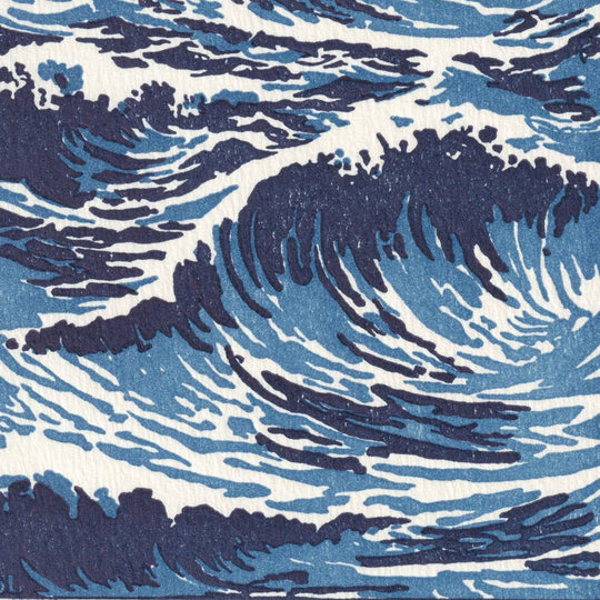 Saturn Press - The Sea: Unsleeved