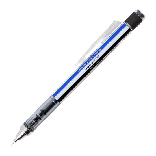 Tombow - MONO Graph Mechanical Pencil, Tri Color