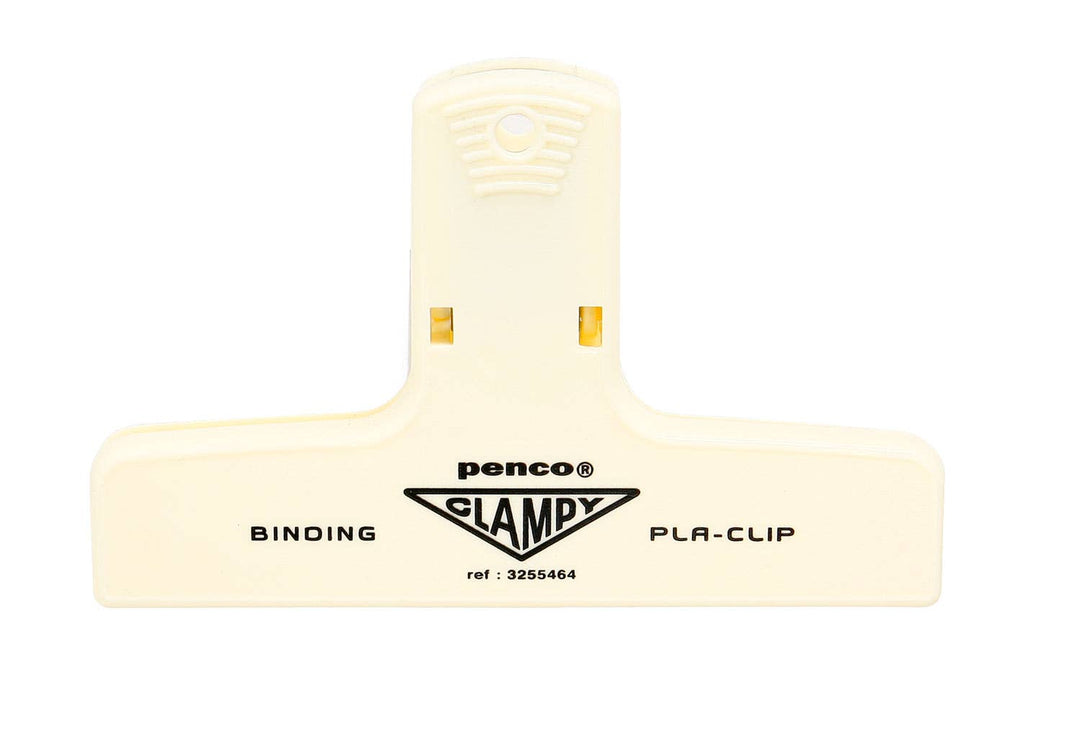 Hightide USA - Plastic Clip: Mint