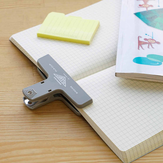 Hightide USA - Plastic Clip: Mint