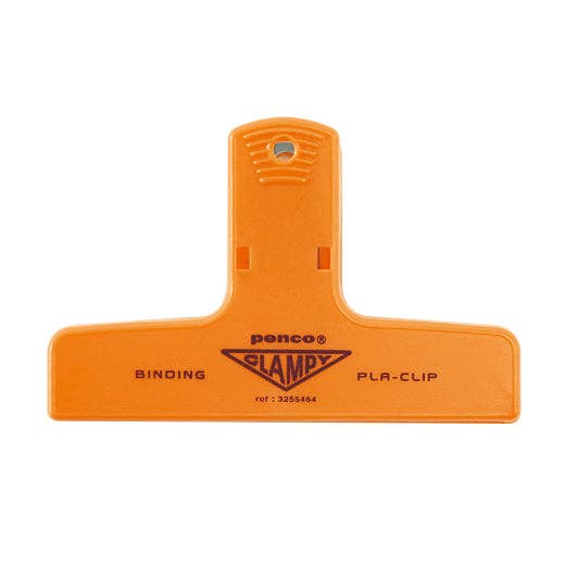 Hightide USA - Plastic Clip: Mint