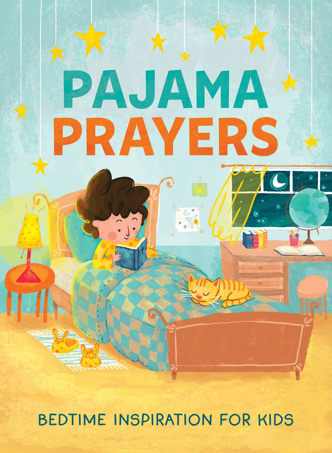 Barbour Publishing, Inc. - Pajama Prayers