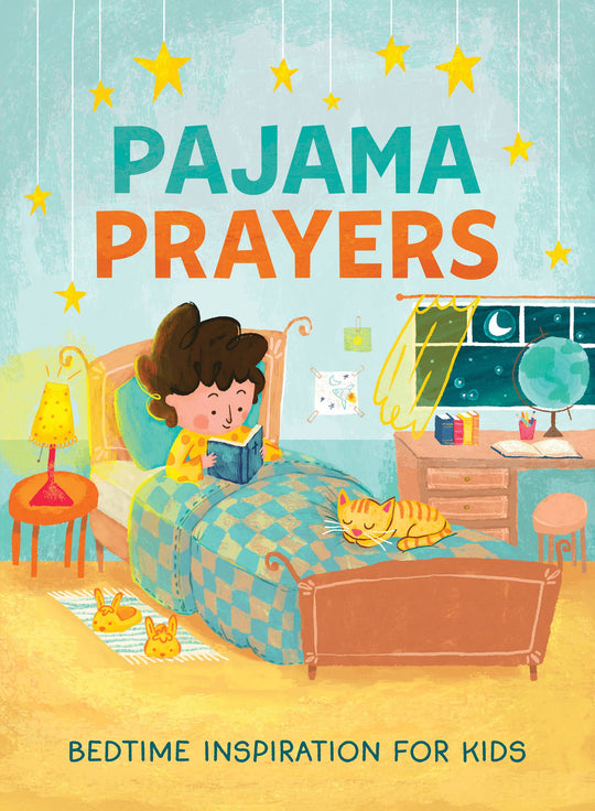 Barbour Publishing, Inc. - Pajama Prayers