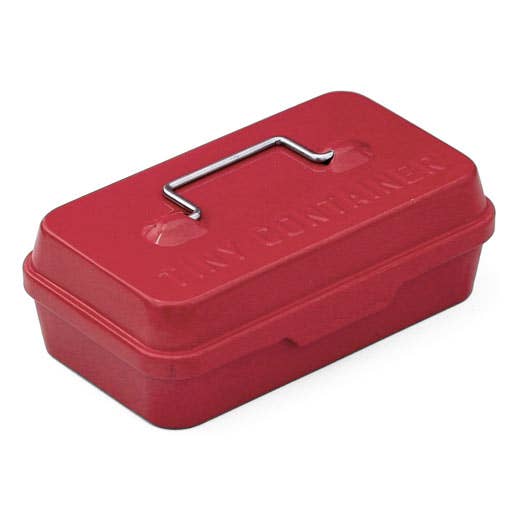 Hightide USA - Tiny Container: Green