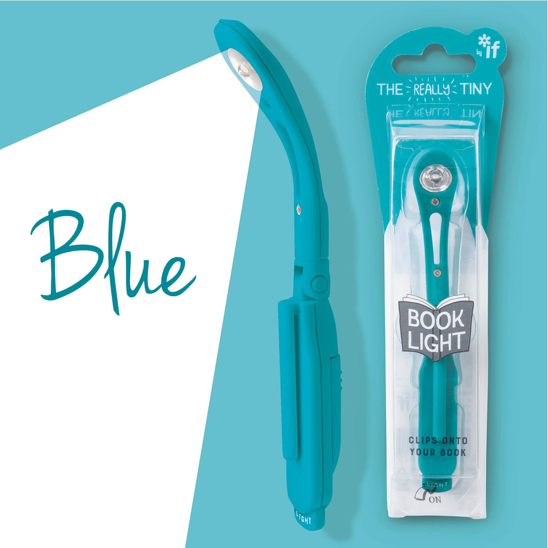 if USA - The Really Tiny Book Light: Navy