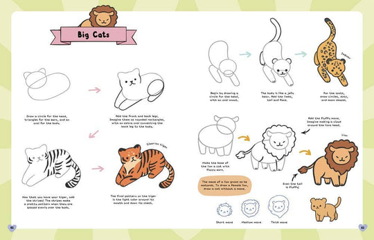 Hachette Book Group - How to Draw the Cutest Stuff - Deluxe! by Angela Nguyen