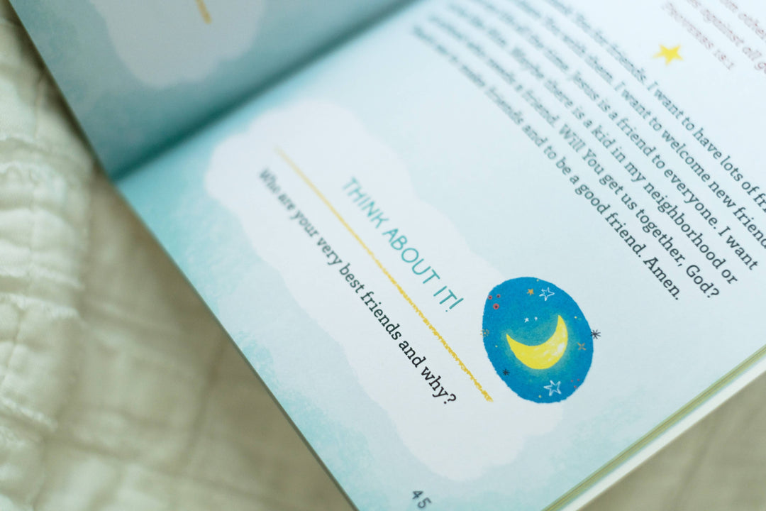Barbour Publishing, Inc. - Pajama Prayers