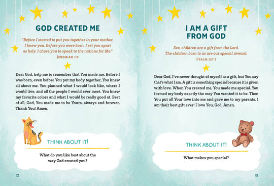 Barbour Publishing, Inc. - Pajama Prayers