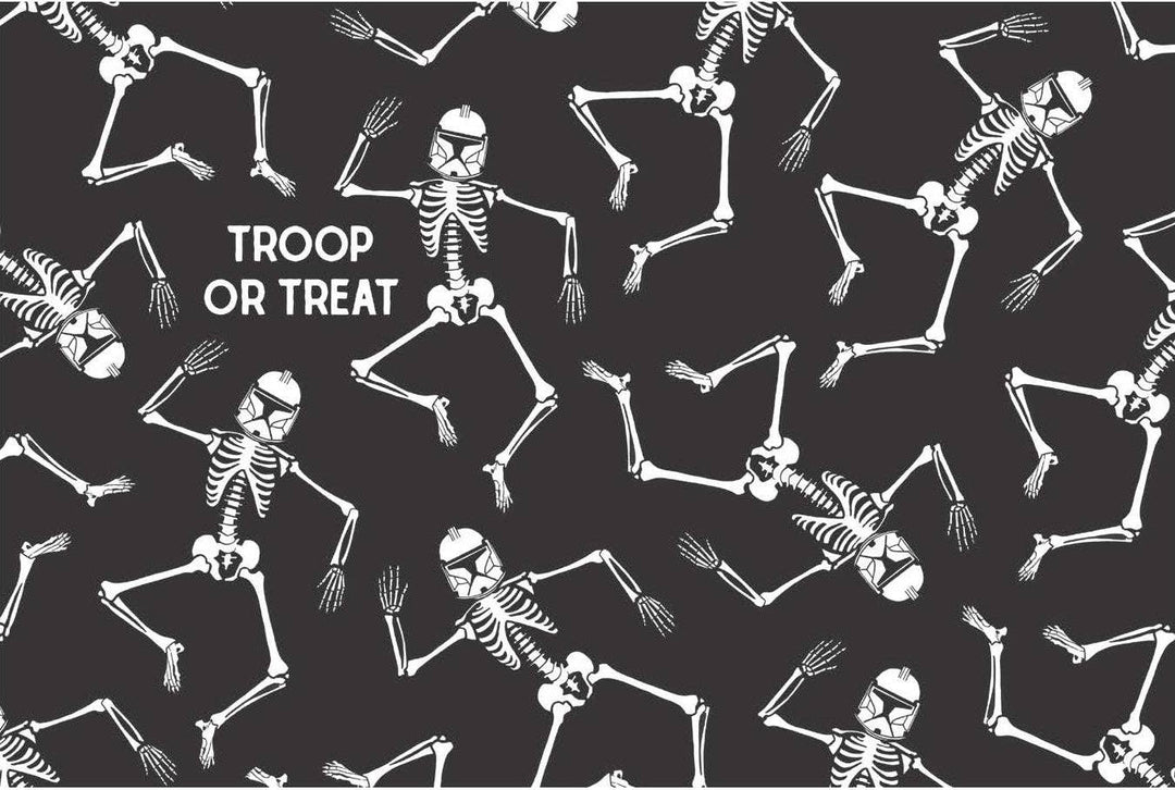 Chronicle Books - Star Wars: I Find Your Lack of Candy Disturbing