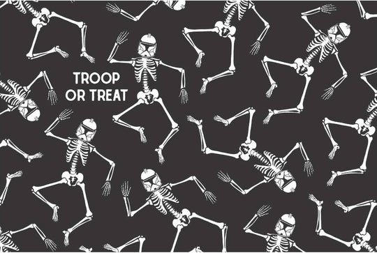 Chronicle Books - Star Wars: I Find Your Lack of Candy Disturbing