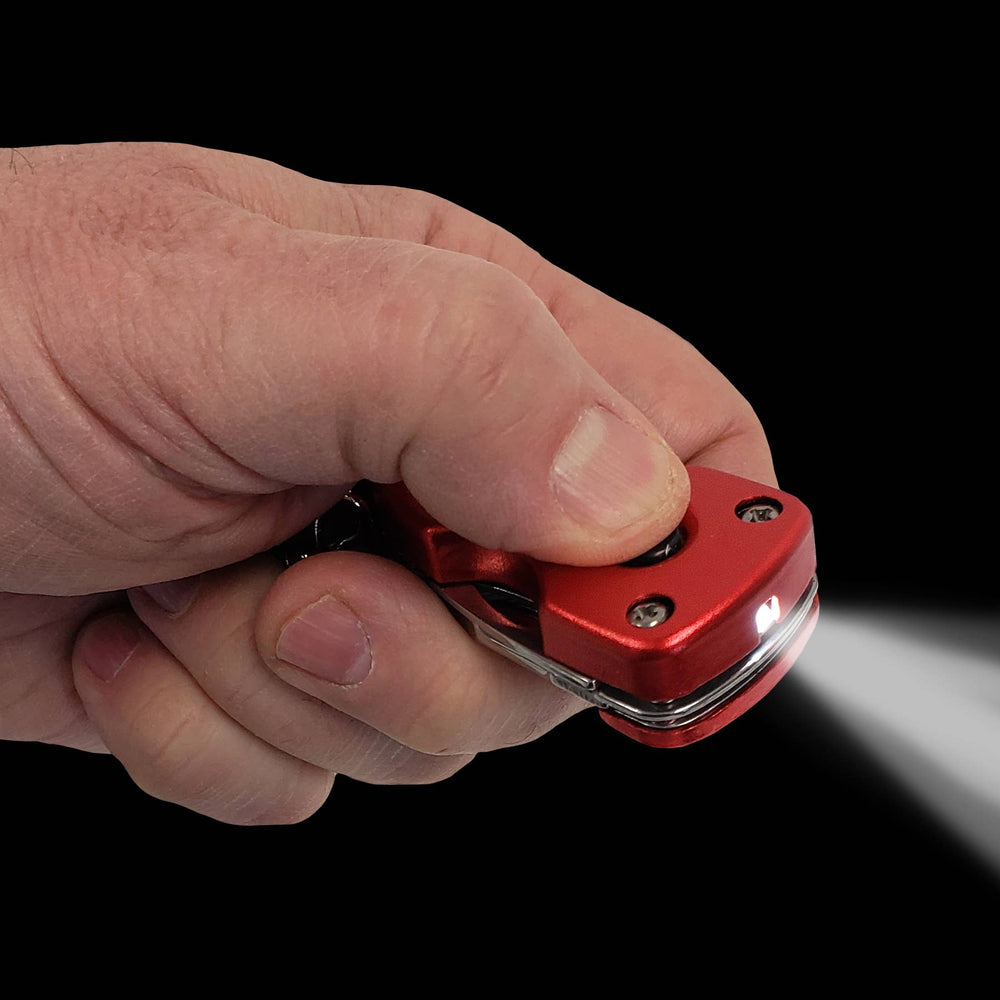 Lucky Jack - Thinga-ma-Bob, Keychain Multi-tool