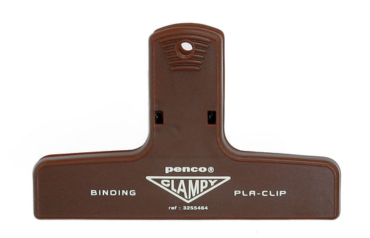 Hightide USA - Plastic Clip: Mint
