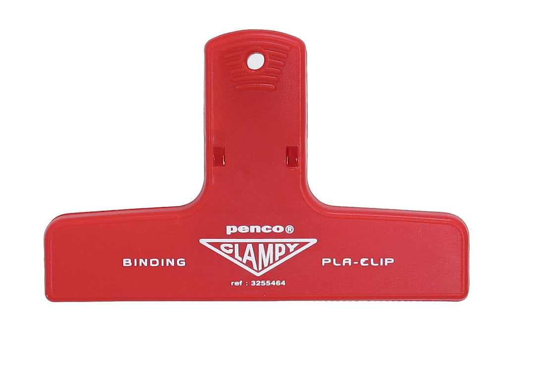 Hightide USA - Plastic Clip: Mint